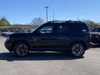 2026 Ford Bronco Sport - Photo 6