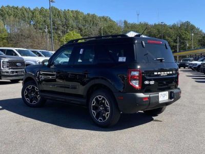 2026 Ford Bronco Sport - Photo 5