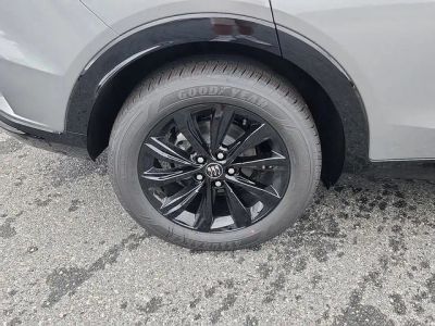 2026 Buick Envista — detail view