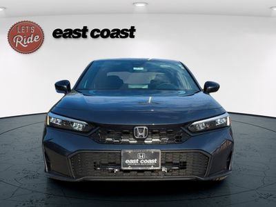 2026 Honda Civic - Photo 2