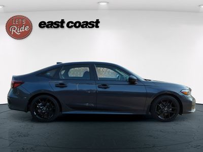 2026 Honda Civic - Photo 4