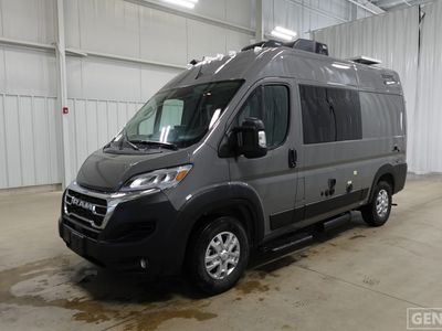 2026 Thor Motor Coach Scope Sport - Photo 2