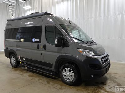 2026 Thor Motor Coach Scope Sport - Photo 1