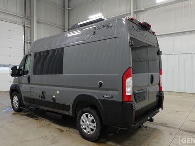 2026 Thor Motor Coach Scope Sport - Photo 3