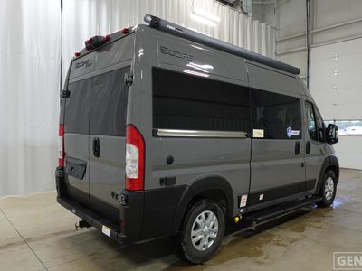 2026 Thor Motor Coach Scope Sport - Photo 4