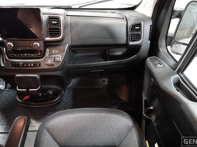 2026 Thor Motor Coach Scope Sport - Photo 11