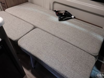 2026 Thor Motor Coach Scope Sport - Photo 15