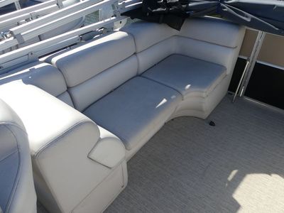 2022 Coach Pontoons 243 RFC - Photo 6