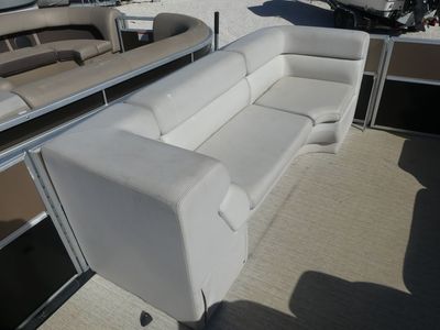 2022 Coach Pontoons 243 RFC - Photo 13