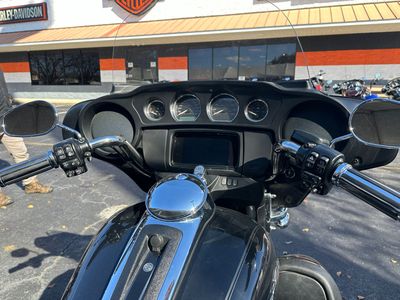 2022 Harley-Davidson Tri Glide Ultra - Photo 8