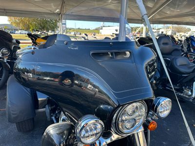 2022 Harley-Davidson Tri Glide Ultra - Photo 4