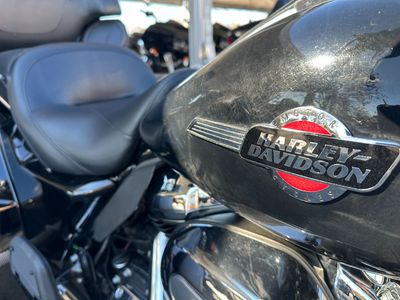 2022 Harley-Davidson Tri Glide Ultra - Photo 9