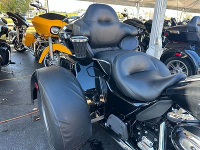 2022 Harley-Davidson Tri Glide Ultra - Photo 5