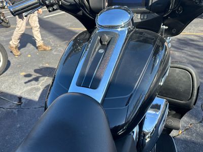 2022 Harley-Davidson Tri Glide Ultra - Photo 6