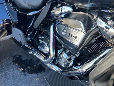 2022 Harley-Davidson Tri Glide Ultra - Photo 7