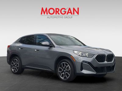 2025 BMW X2 - Photo 2