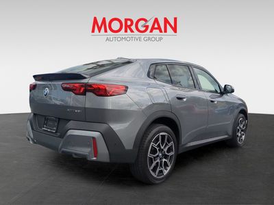 2025 BMW X2 - Photo 5
