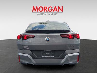 2025 BMW X2 - Photo 6