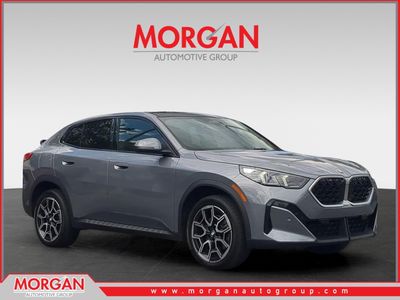 2025 BMW X2 - Photo 1