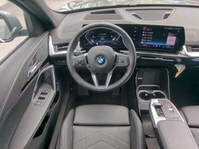 2025 BMW X2 - Photo 19