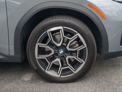 2025 BMW X2 - Photo 11