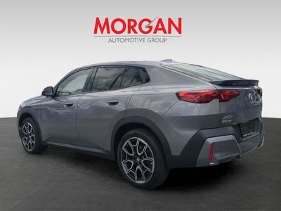 2025 BMW X2 - Photo 7