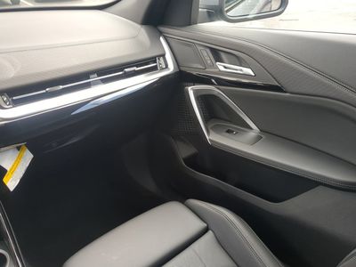 2025 BMW X2 - Photo 20