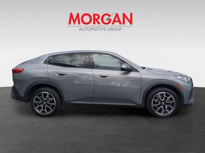2025 BMW X2 - Photo 4