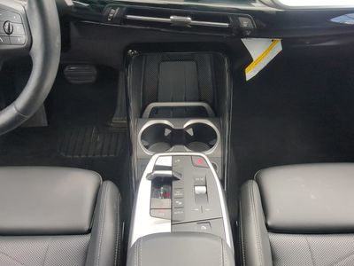 2025 BMW X2 - Photo 22