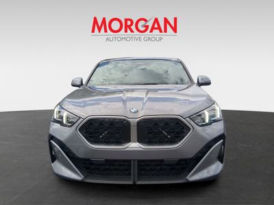 2025 BMW X2 - Photo 3