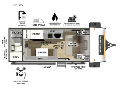 2026 R Pod RP-192 - Photo 1