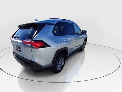 2024 Toyota RAV4 - Photo 7