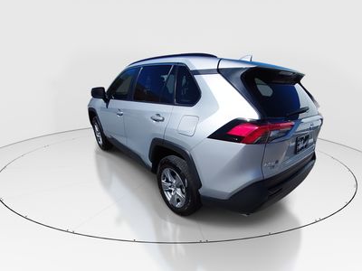2024 Toyota RAV4 - Photo 5