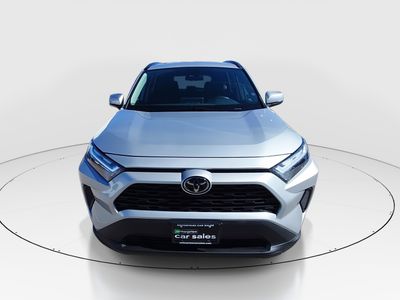 2024 Toyota RAV4 - Photo 2