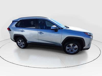 2024 Toyota RAV4 - Photo 8