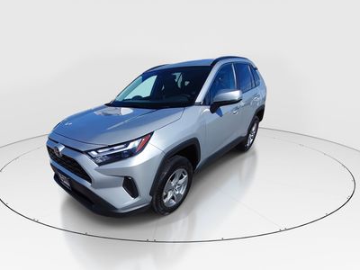 2024 Toyota RAV4 - Photo 3