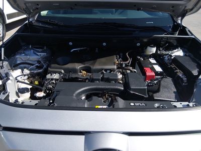 2024 Toyota RAV4 - Photo 9