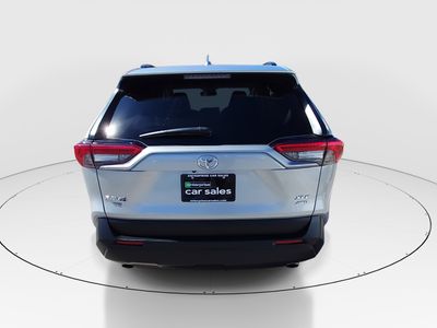 2024 Toyota RAV4 - Photo 6