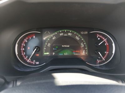 2024 Toyota RAV4 - Photo 14