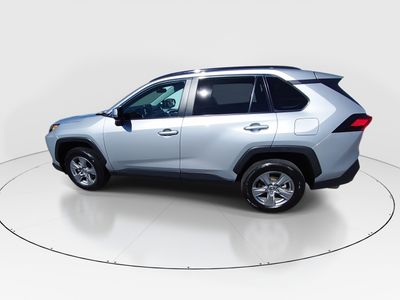 2024 Toyota RAV4 - Photo 4