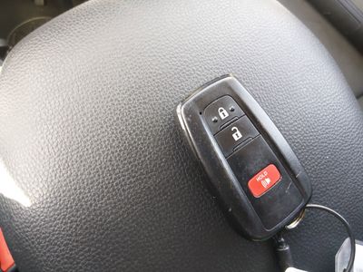 2024 Toyota RAV4 - Photo 15