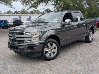 2019 Ford F-150 - Photo 1