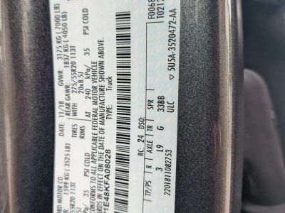 2019 Ford F-150 - Photo 23