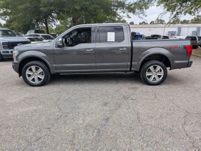 2019 Ford F-150 - Photo 2