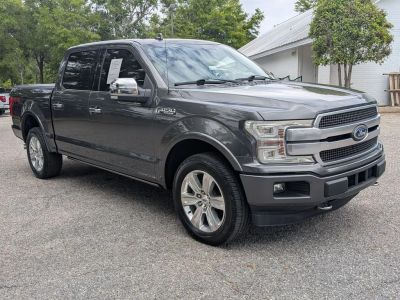 2019 Ford F-150 - Photo 8