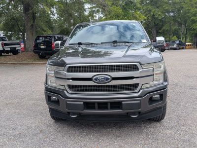 2019 Ford F-150 - Photo 9