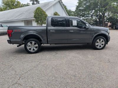 2019 Ford F-150 - Photo 7