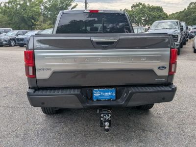 2019 Ford F-150 - Photo 4