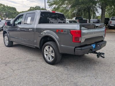 2019 Ford F-150 - Photo 3