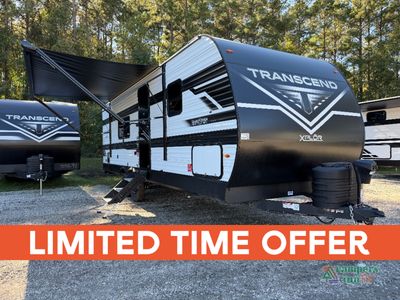 2026 Grand Design Transcend Xplor - Photo 1